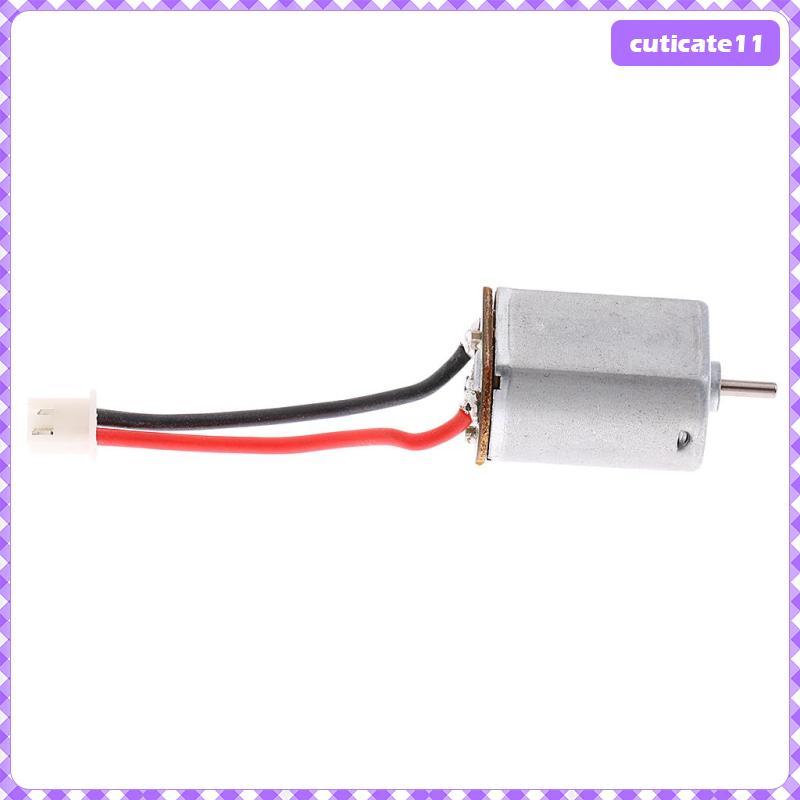 Động cơ điện K989-06 Động cơ cho xe đua WLtoys K969 K979 K989 1 / 28