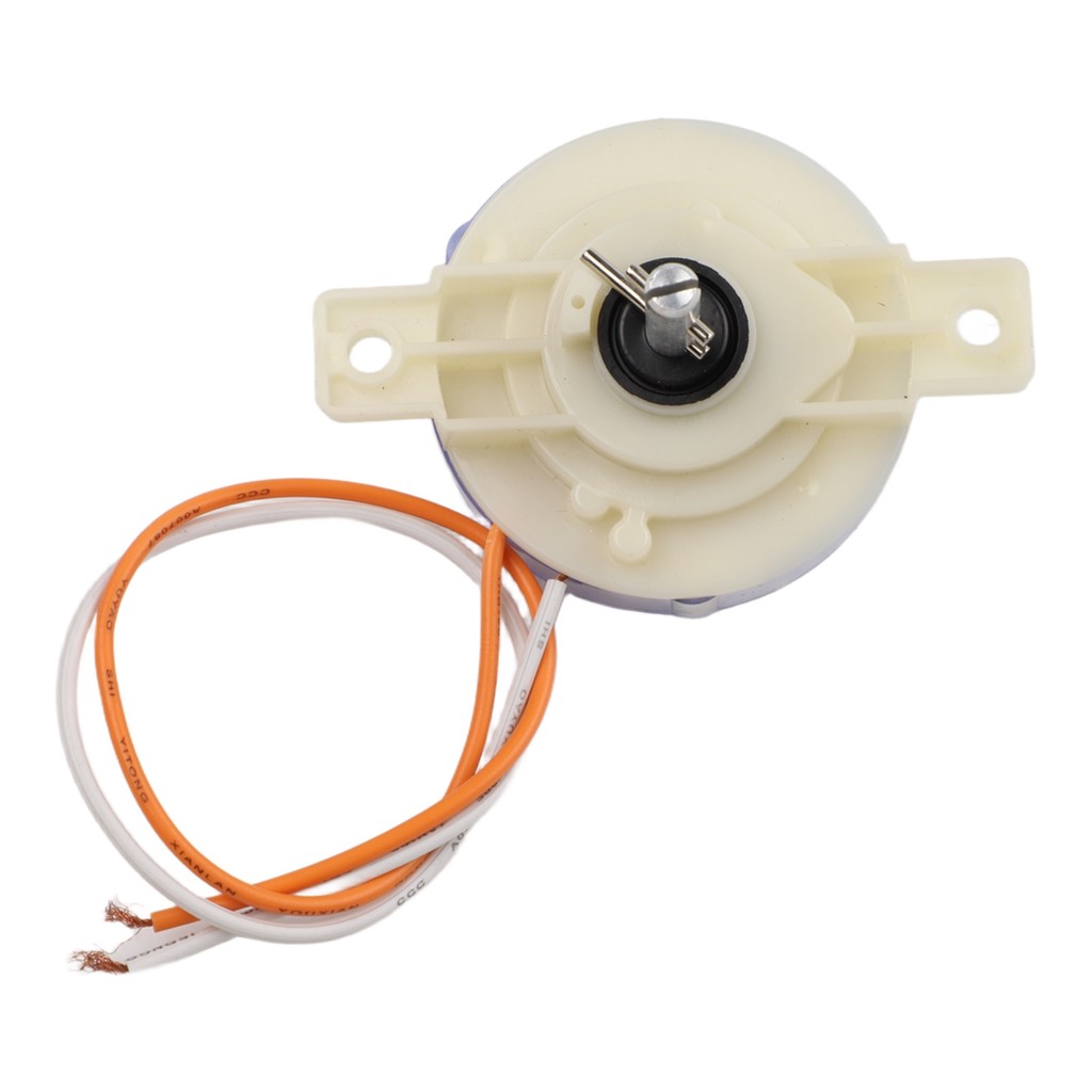 【CHAMER】220V Mechanical Spin Timer Switch for Laundry Spin Dryer 5 Minute Countdown DXT5【HomeLiving】