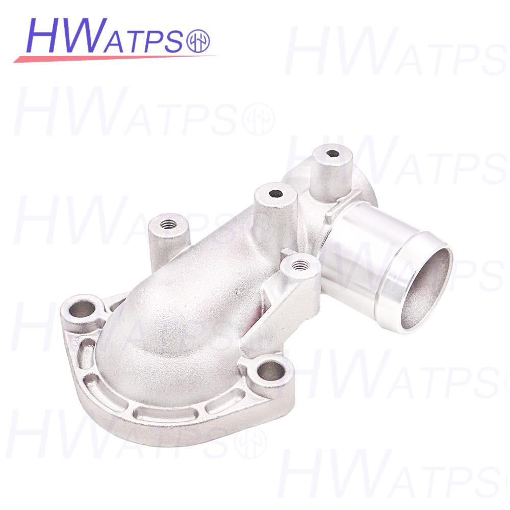Vỏ giữ nhiệt làm mát động cơ 25613-2A050 256132A050 Dành Cho HYUNDAI VERNA XCENT GETZ GRAND i10 1.1L