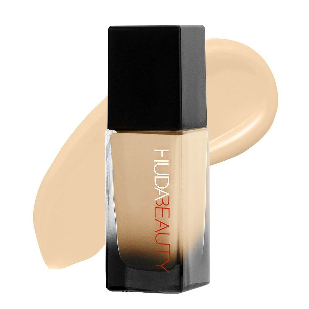 Huda Liquid Foundation Beauty Huda Beauty Oil Control Concealing Dưỡng ẩm Matte