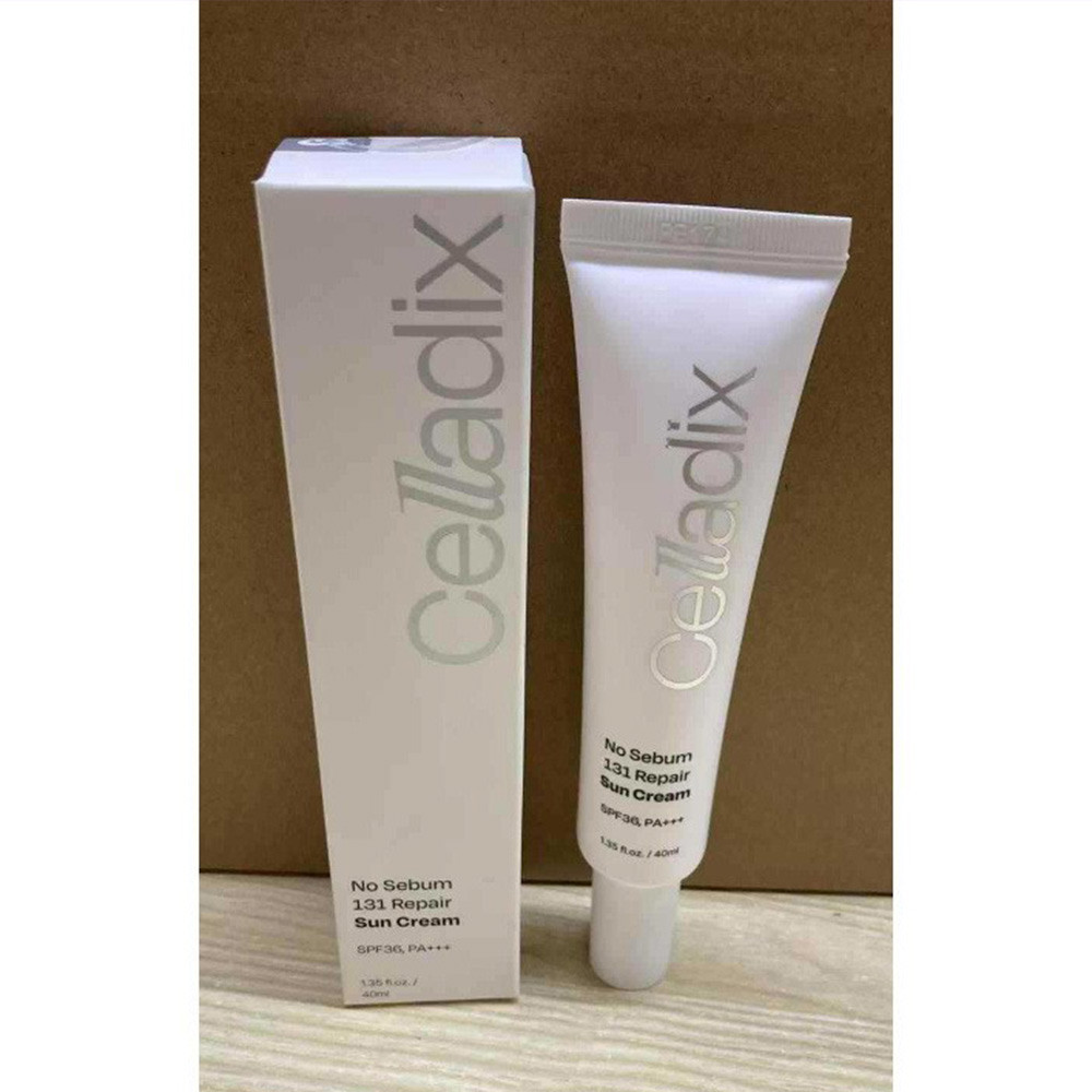 [Celladix] 131 Repair Sunscreen 40g SPF36 PA+++ / Sun Block Suns creen Facial Moisturizer