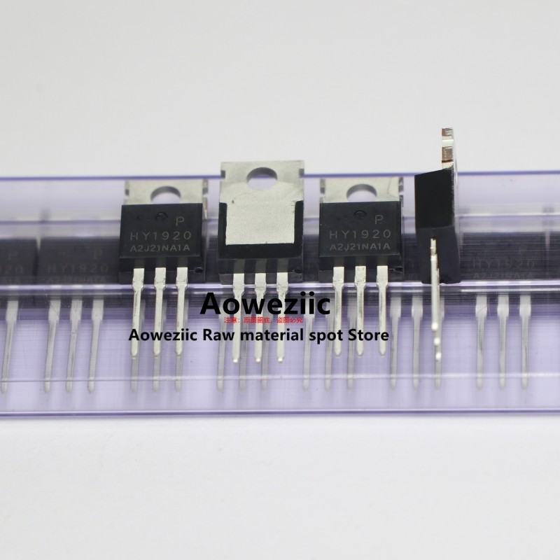 10 ♧ 100% Mới Chính Hãng HY1920P HY1920 TO-220 N-channel FET 200V 90A