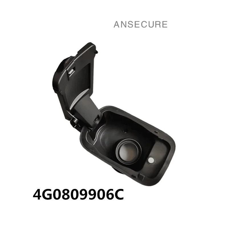 Giá đỡ nắp bình xăng chính hãng cho Audi A6 C7 2012-2018 4G0809906C 4G0 809 906 C