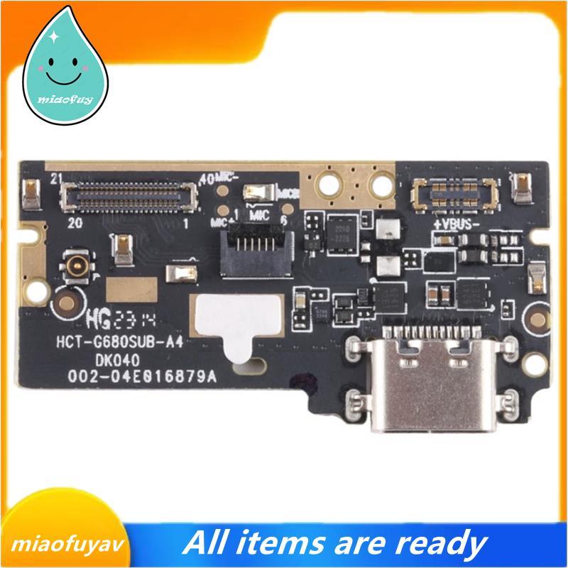 Cho BV9200 Cổng Sạc Ban Thay Thế Cáp Mềm Sửa Chữa Điện Thoại Phần Mới