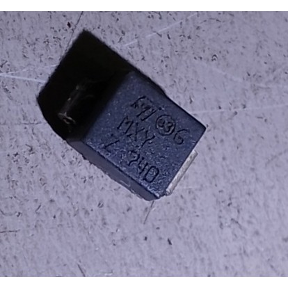 MX Diode TVS Giảm áp thay đổi tức thì Diode hai chiều hoàn toàn mới