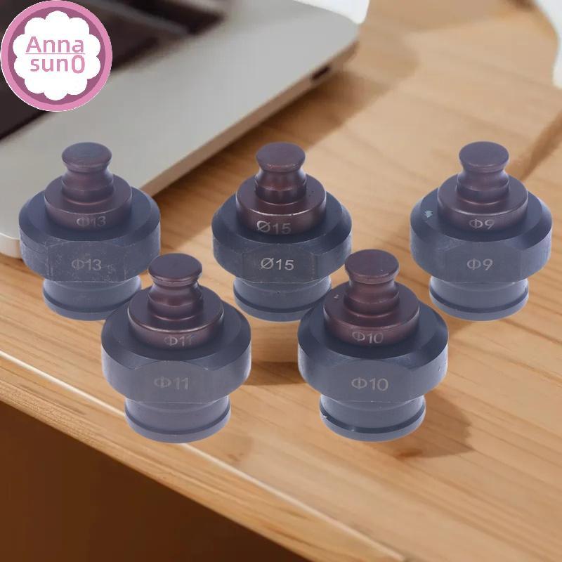 Annasun MHP-20 Đục Lỗ Tròn Chết Cho Điện Hydarualic Máy Đấm Khuôn Cho Máy MHP-20 HG