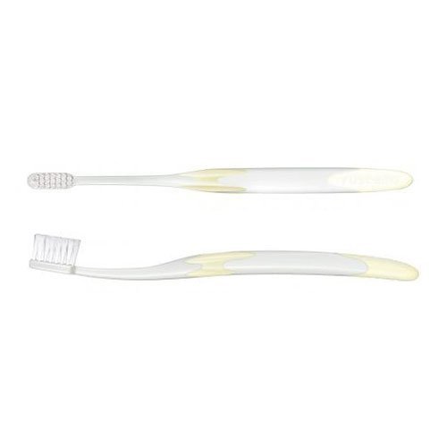 Rucero [Dental Use] Set of 5, GC Chero Toothbrush OP-10, for Periodontal Disease [Designed for Sever