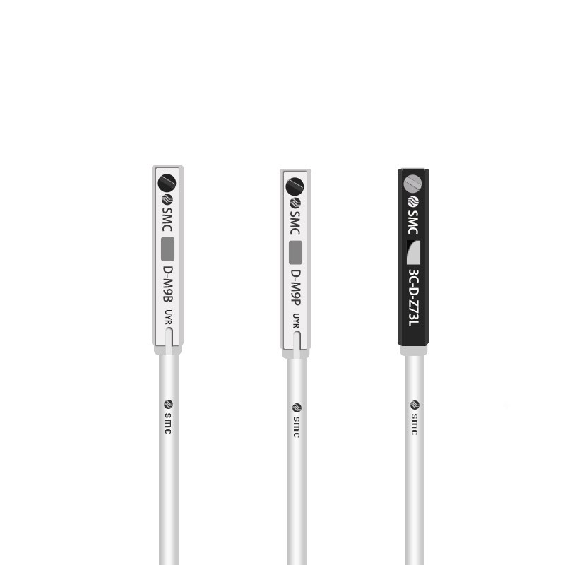 Công tắc từ tính loại SMC D-A93L / M9BL / C73L / F8B / C73 / Z73L / F8NLM9NL / Y59A / Y59