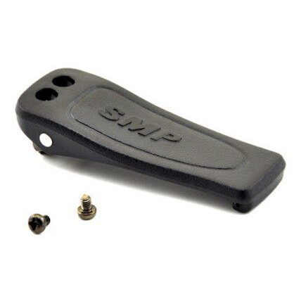 Kẹp Sau Motorola SMP418 SMP458 SMP468 Z418 Bộ Đàm Sau Kẹp Khóa Sau