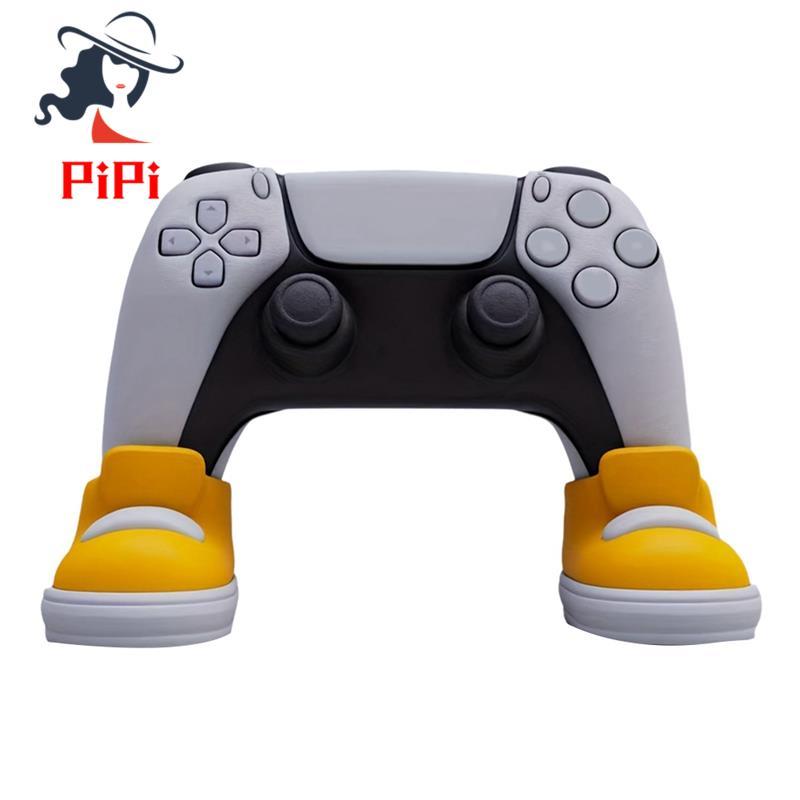 Bộ điều khiển tay cầm chơi Game Giá đỡ vui nhộn Bộ điều khiển trò chơi Giá đỡ vui nhộn Thiết kế giày