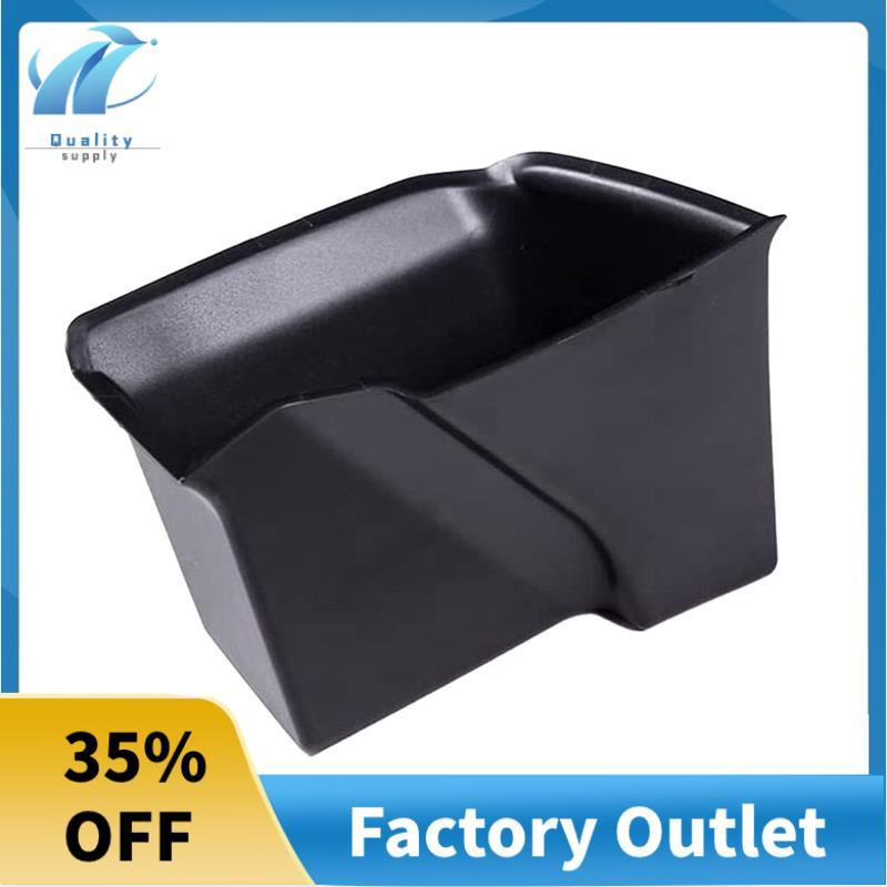 Tuyệt vời Bên Trong Cửa Tay Hộp Bảo Quản Khay Nhựa Bên Trong Tay Cửa Hộp Bảo Quản Khay Cho C7 Z06 Z5