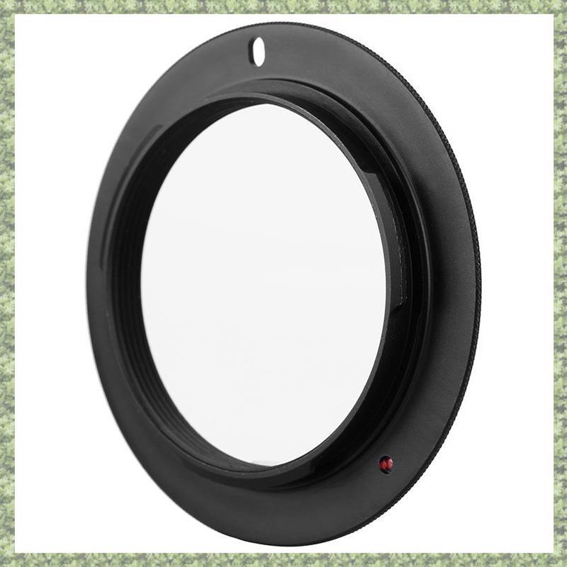 (C Z G L) Vòng chuyển đổi ống kính siêu mỏng cho ống kính M42 và NEX E Mount NEX-3 NEX-5 NEX-5C NEX-