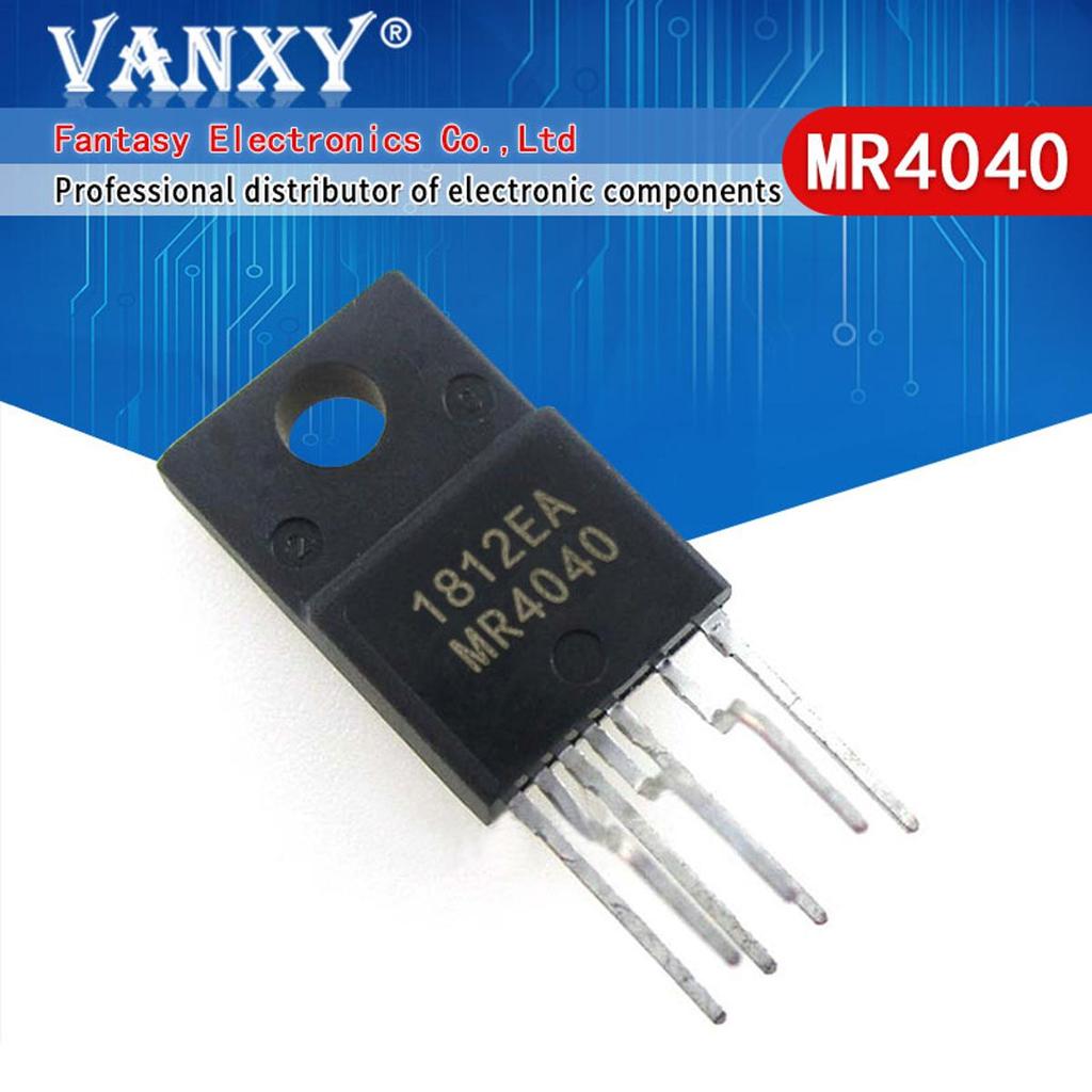 2 MR4020 TO-220-7 MR4020 TO220-7 MR4030 MR4010 MR4040