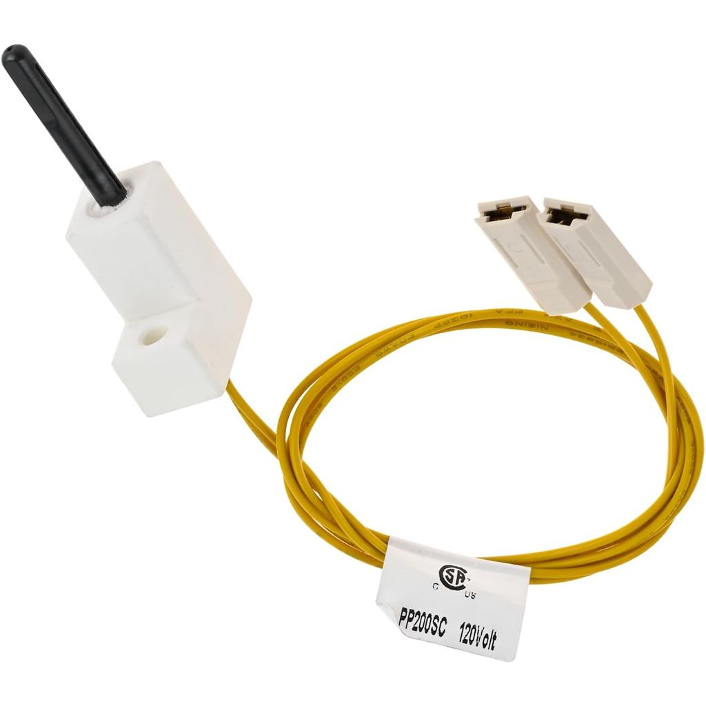 Tấm đánh lửa bề mặt nóng PP200 HA1000, PP200SC 120v Thay thế kích thích hạng nặng cho máy sưởi Reddy