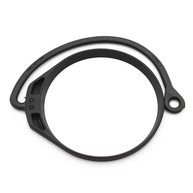 Xe Ô Tô Nắp Bình Nhiên Liệu Sling Gas Bao Dây Cho Xe Audi A3 A4 B8 B9 B5 B6 A5 A6 C5 C6 C7 C8 A1 A2 