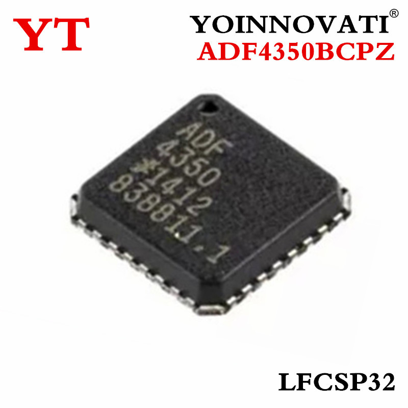 3 cái / lốc ADF4350BCPZ ADF4350 QFN32 LFCSP32 IC mới và nguyên bản