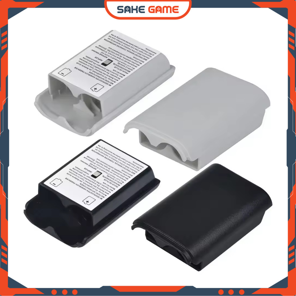 Nắp Pin Tay Cầm Xbox 360 Nắp Đậy Tay Cầm Xbox 360 Nắp Tay Cầm Xbox 360 Nắp Pin Xbox 360 Nắp Xbox 360