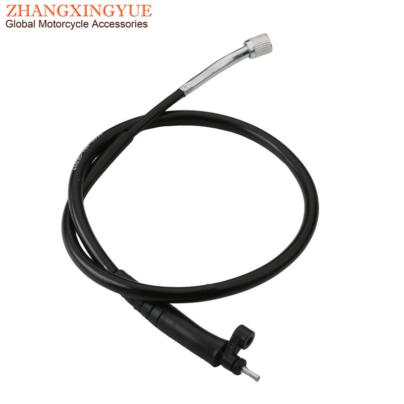 Cáp Đồng Hồ Tốc Độ Xe Tay Ga HB Cho SYM Jet 14 Jet14 50 125 E5 44830-X8A-000