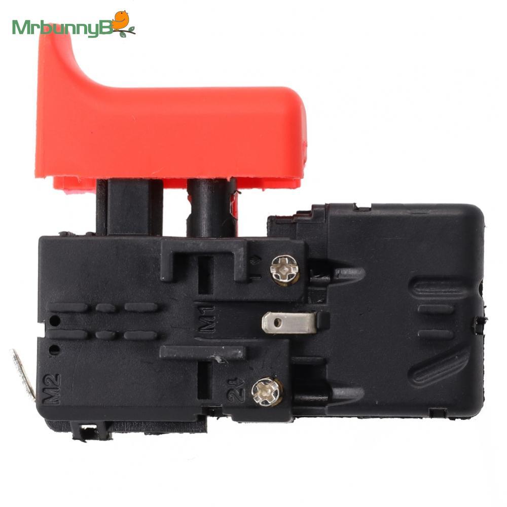 Công tắc điều chỉnh tốc độ búa điện cho các công cụ Bosch GBM13RE GBM10RE GBM350RE