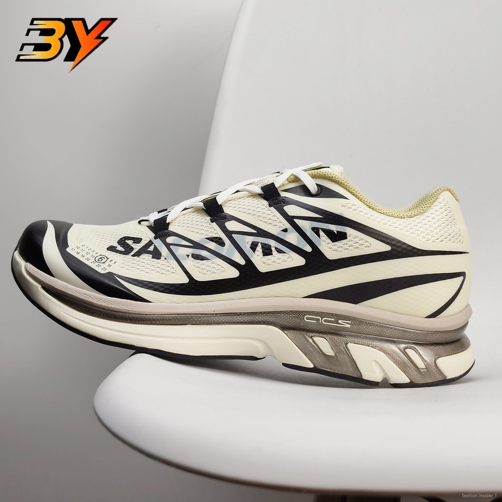 Giày MM6 x Salomon XT-MM6 unisex sneaker low top mesh ACS PRO comfy durable casual commuting chính h