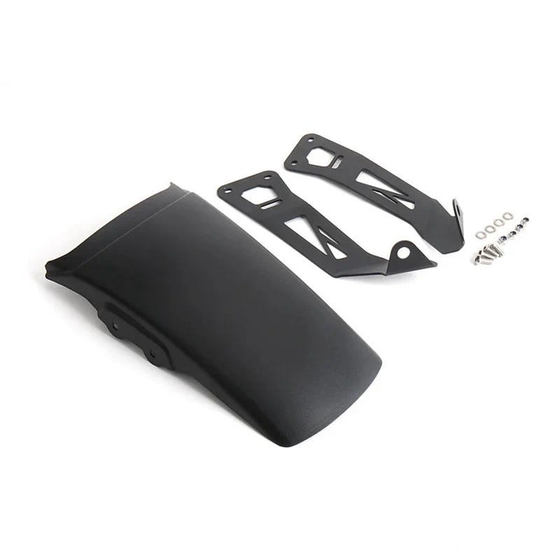 Độc Quyền Xe Máy Bánh Trước Fender Bắn Bảo Vệ Chắn Bùn Giá Đỡ Phụ Kiện Cho Xe HONDA CB750 Hornet CB 
