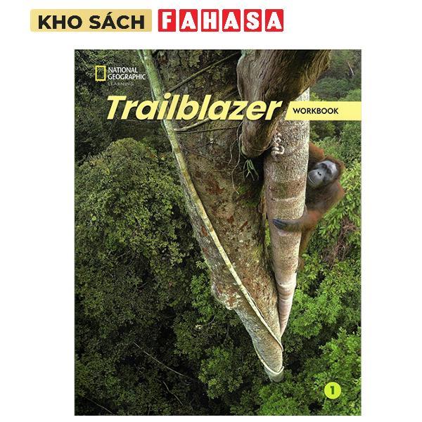 Trailblazer Workbook 1