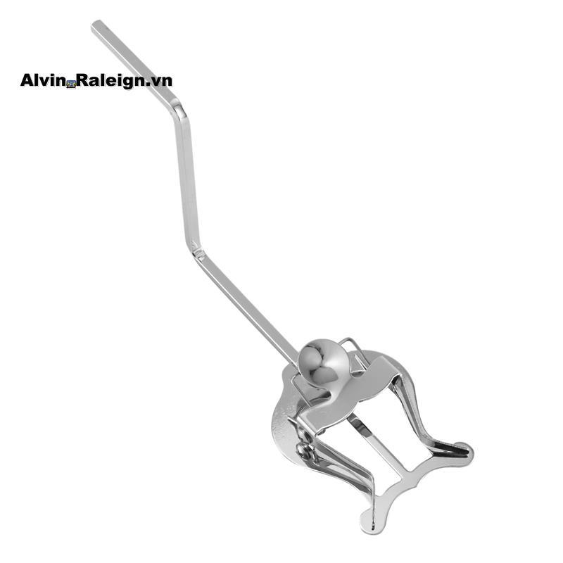 Alto Saxophone Music Sheet Clip Music Sheet Clip Music Stand Phụ kiện Bạc