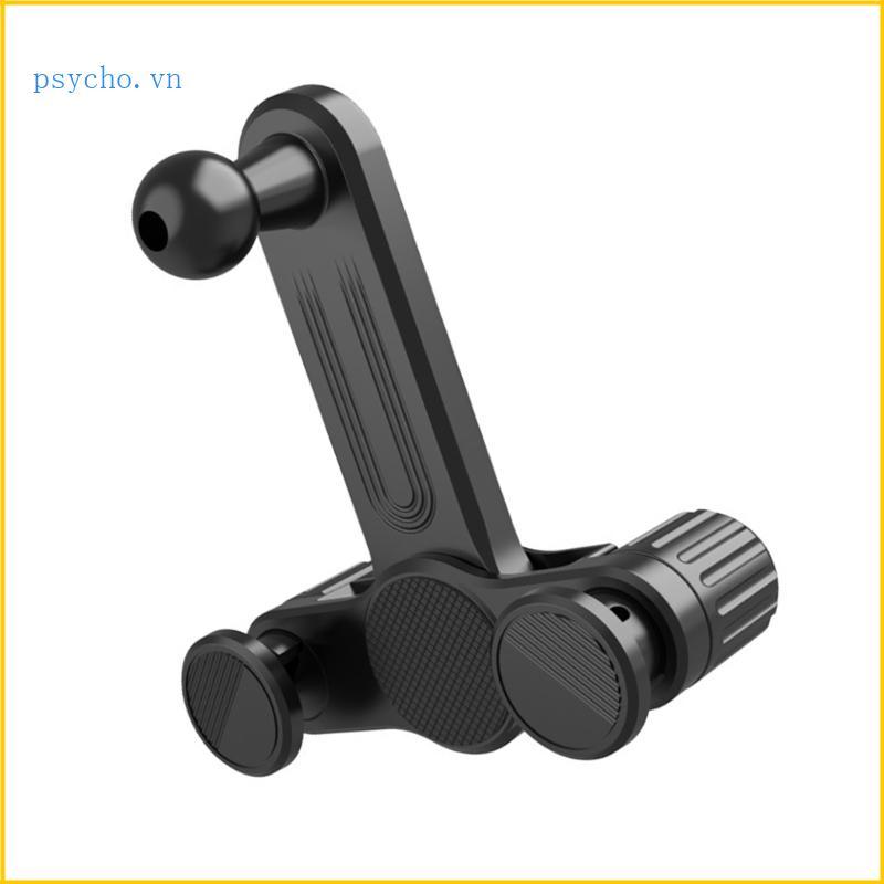 Psy Car Giá đỡ điện thoại di động Màn hình hiển thị ô tô Giá đỡ điện thoại Giá đỡ màn hình điều hướn