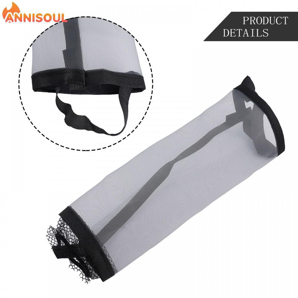 [NISO]Wall Mounted Kitchen Garbage Organizer for Convenient Grocery Bag Storage