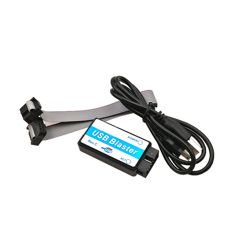 USB Blaster (Lập trình viên ALTERA CPLD / FPGA) cho arduino
