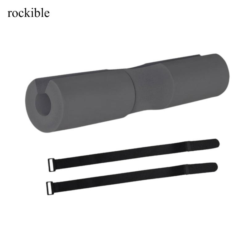 Tấm lót thanh đẩy tạ Rockible, hỗ trợ vai trong squat và lunges