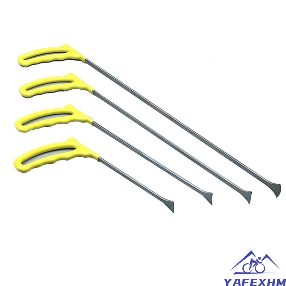 1x Dụng cụ sửa chữa Dent 21cm / 8.3inch 31cm / 12.2inch 41cm / 16.1inch Thép không sơn