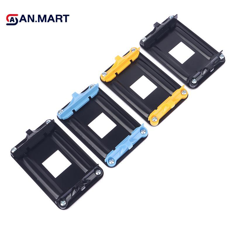AN.MART CPU Tản Nhiệt Gắn Braet AMD AM4 Soet Quạt Tản Nhiệt Tản Nhiệt Soet Baplate Tấm Gắn VN