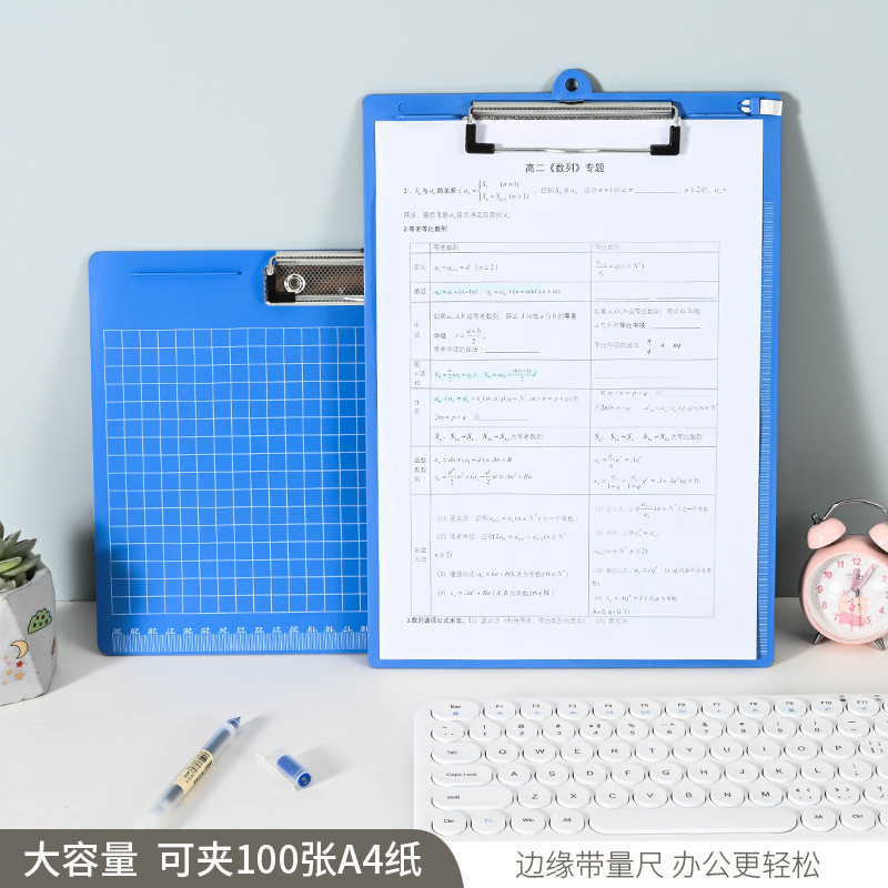 Tất Cả Viết Ban Viết Bảng Viết Menu Bảng Bill Clip A4 Bảng Kẹp A5 Bướm Kẹp Văn Phòng Bệnh Viện Thư M