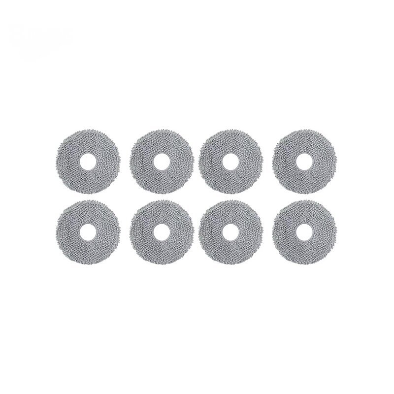 Vải lau / Tương thích với Roborock QR 798 / Q revo 5AE / Q revo Edge / Q revo Edge 5V1 / QV35A / QV3