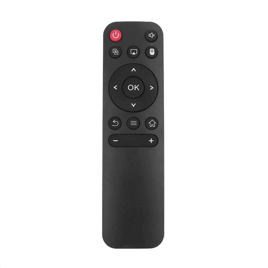 Điều khiển từ xa máy chiếu cho máy chiếu HY300 HY320 HY300 PRO Điều khiển từ xa đa năng di động