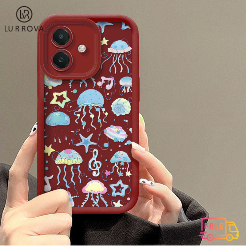 Ốp lưng Hot 50i Spark Go 1 Smart 10 Smart 9 Itel A70 Itel A50 Itel S23 Itel A80 Itel S24 Smart 8 Spa