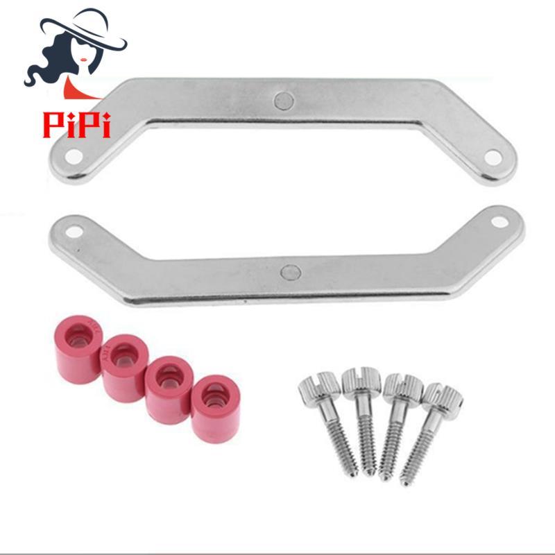 Giá đỡ gắn AM4 cho tản nhiệt làm mát không khí AM5 Gắn khung kim loại Am5 Khung tiếp xúc