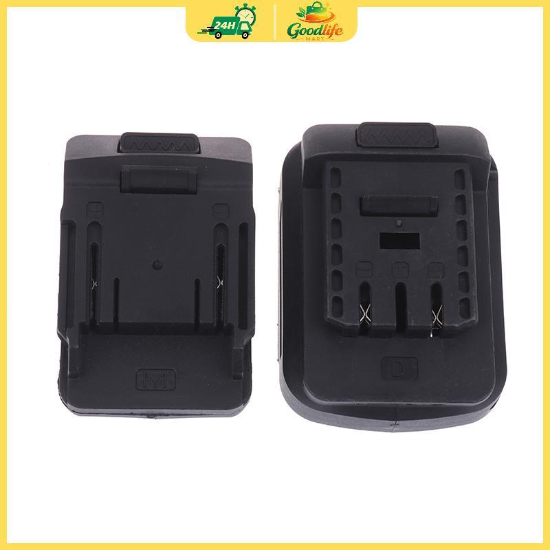 18650 60A 21V 20-Cell Battery Adapter chuyển đổi cho a3patible với MT loạt pin cho các ứng dụng công