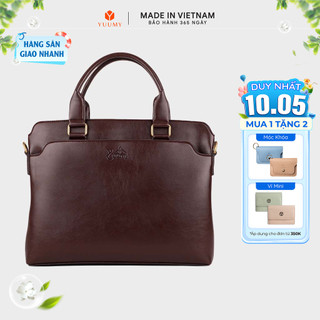 Cặp Công Sở Yuumy Bagsmart