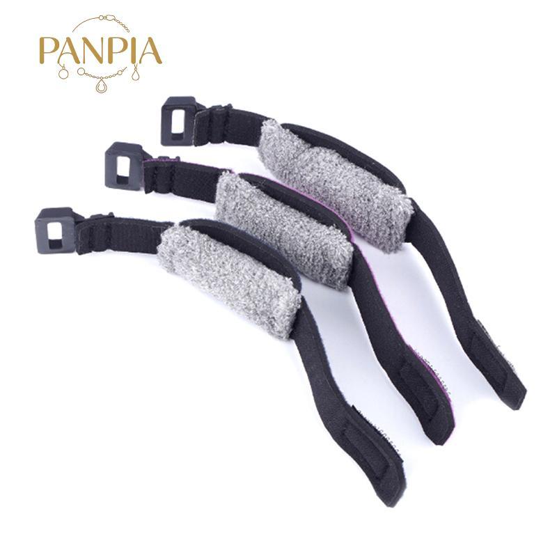 PNPIA- 1 Cái Dây Đàn Guitar Tắt Tiếng Tắt Tiếng Fretboard Tắt Tiếng Quấn Tắt Tiếng Cho Bình Thường