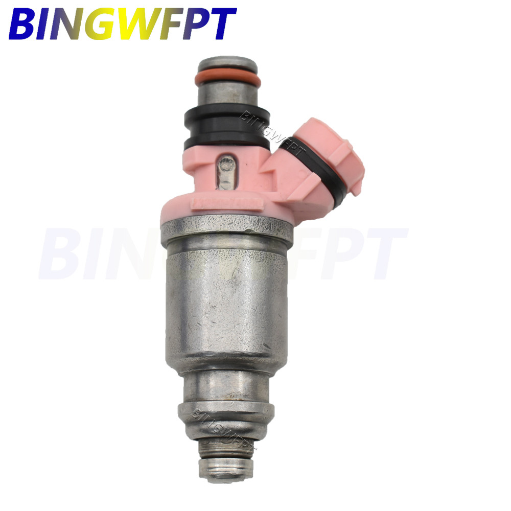 23250-74080 23209-74080 2325074080 Kim phun nhiên liệu cho TOYOTA LEXUS MR2 Cellca / Carina / Land C