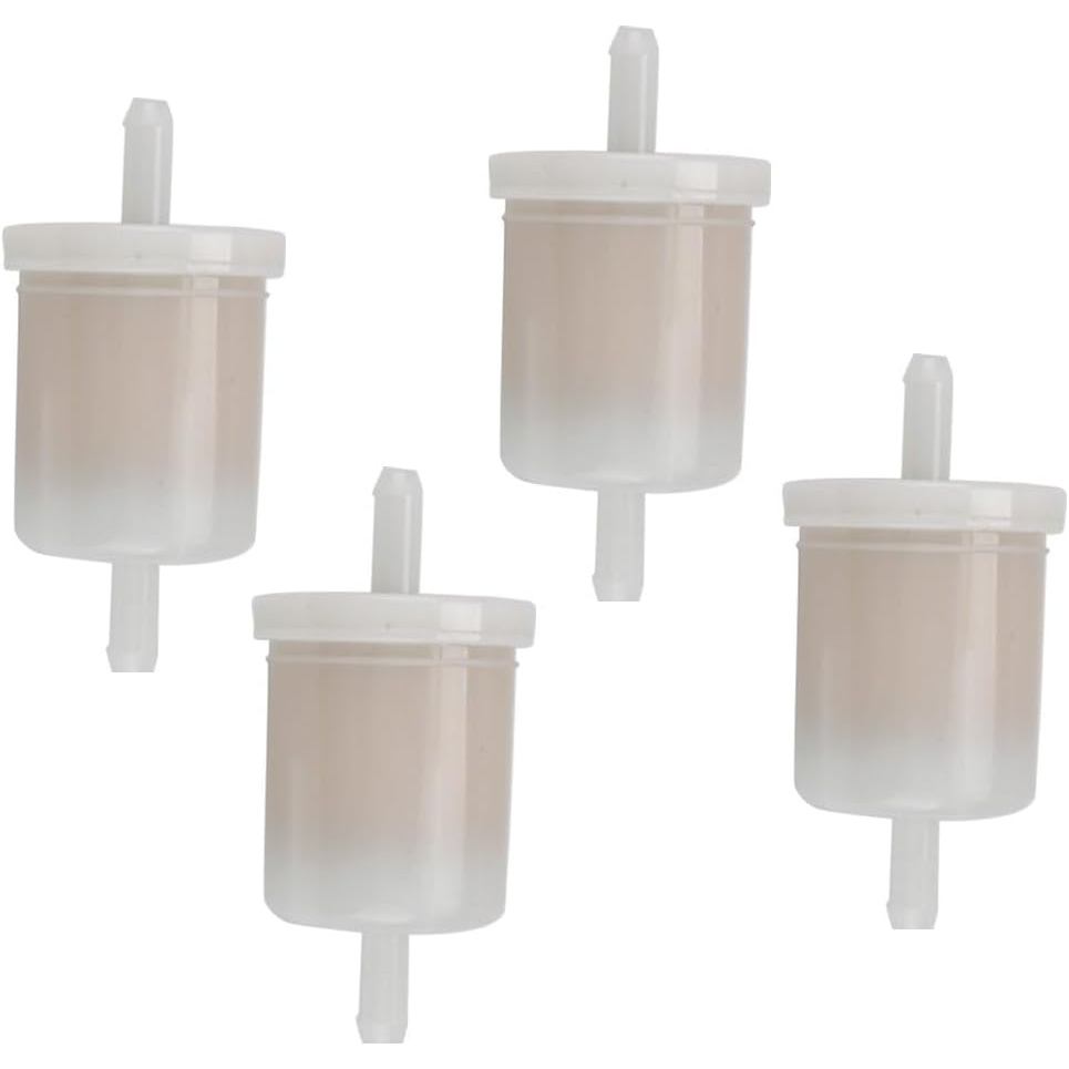 Lọc Nhiên Liệu Cho Kubota 12581-43012 12691-43010 13351-43010 12581-43010 BX25 BX23 BX24 BX25 BX23D 