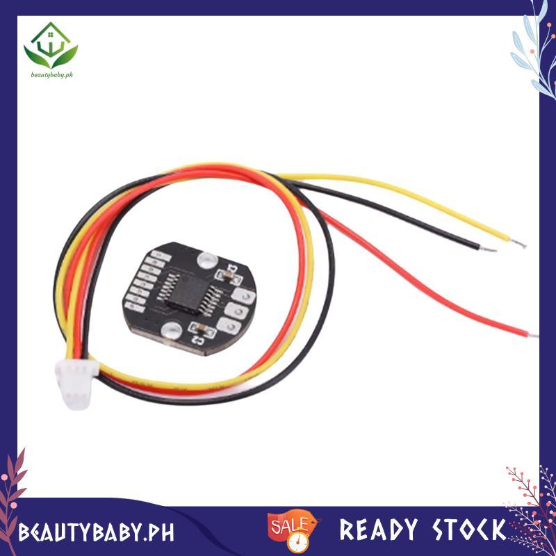[beautybaby.ph] Bộ mã hóa động cơ không chổi than AS5048A Bộ mã hóa giao diện PWM / SPI