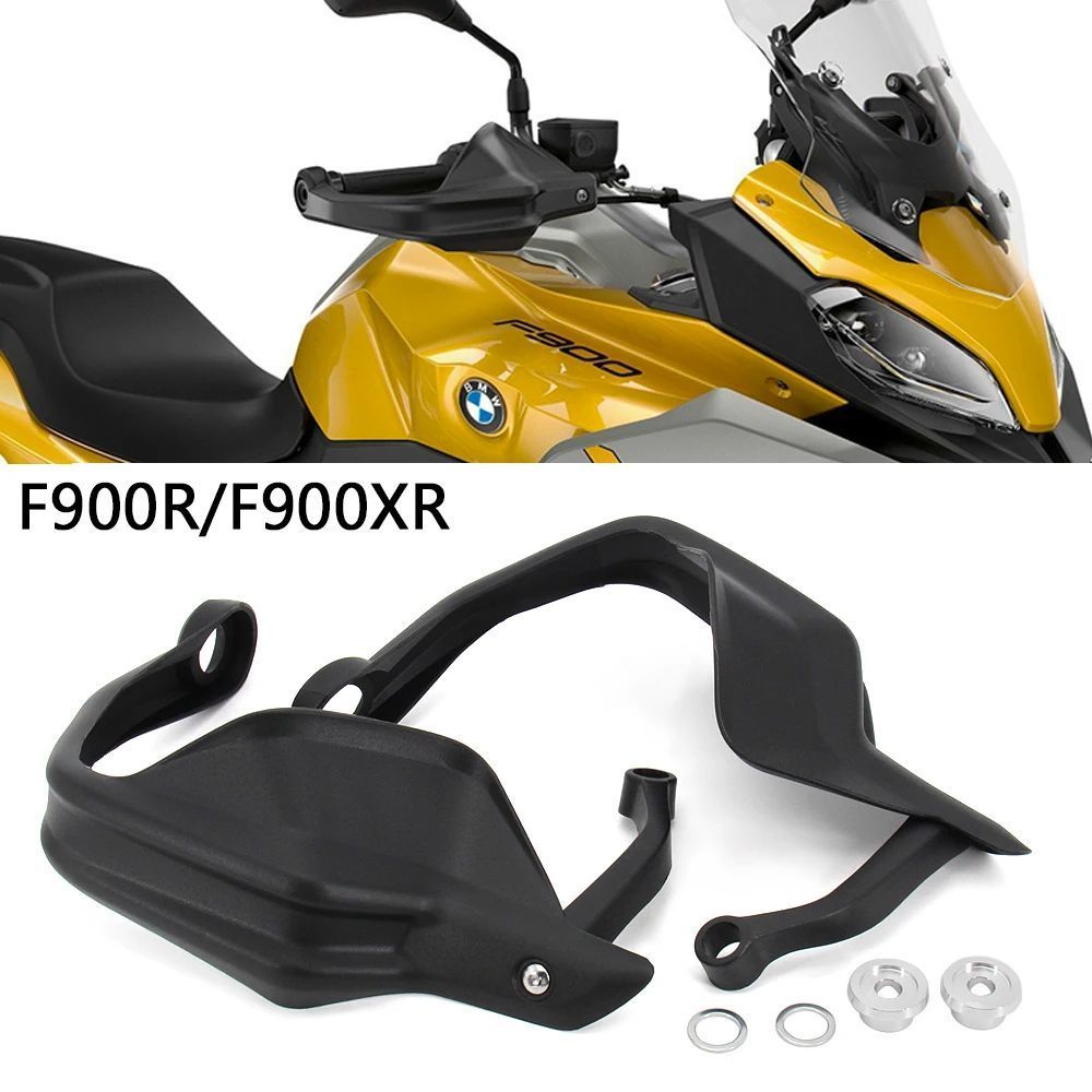 Phụ Kiện Xe Máy F 900R F900 R Dành Cho Xe BMW F900R F900XR Bảo Vệ Tay Tấm Chắn Bảo Vệ Kính Chắn Gió 
