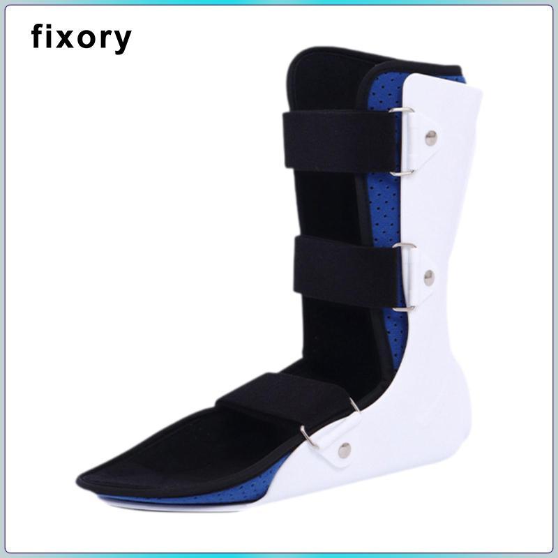 Đệm Hỗ Trợ cam Boot Hỗ Trợ Mắt Cá Chân Boot Nẹp Cho Bài Phẫu Thuật Trẻ Em Nữ