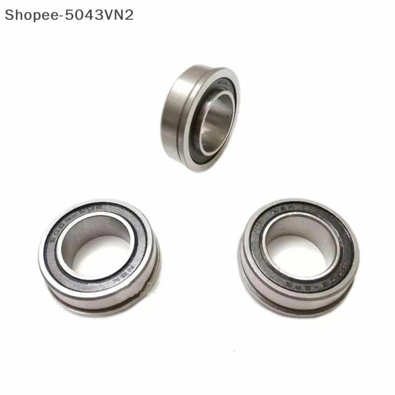 [RE] F6003-20-2RS 20x35x11 Mặt bích Xe đẩy rãnh sâu Vòng bi kín Wheelb ♥R♥