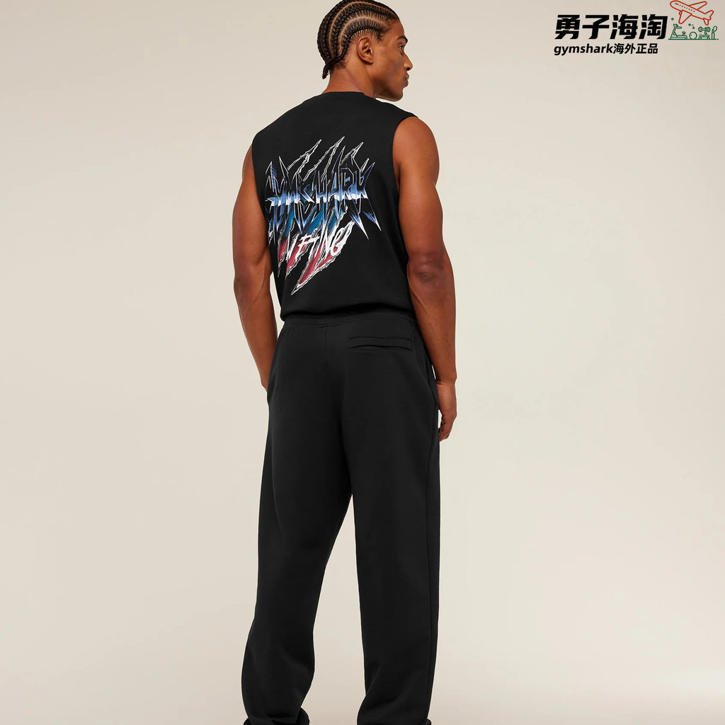 Gym Eagle American Eagle - Áo Tank Top Oversize Fit, Phù Hợp Tập Luyện và Thể Thao