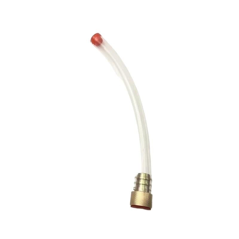 Figzero Động Cơ Dầu Chảo Xả Ống Vít Cho Ốp Lưng Cho Sumitomo Cho Hitachi Cho ISUZU 4HK1 6HK1
