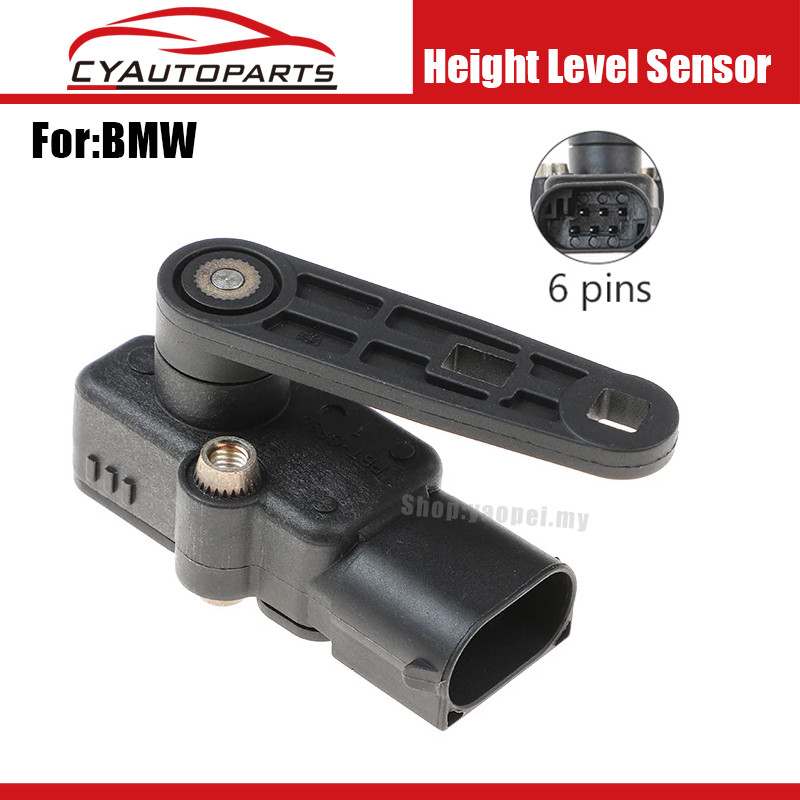 Cảm Biến Mức Độ Cao Cho Xe BMW 2er F45 F46 X1 F48 X5 F15 X6 Mini F54 37146867646 3714-6867-646